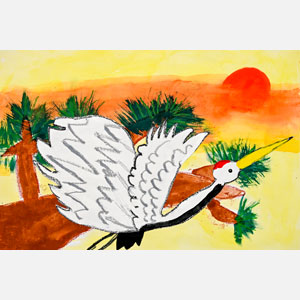 R7第一回金賞受賞作