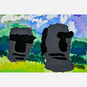 R7第一回金賞受賞作