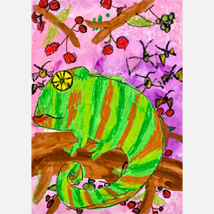 R7第一回金賞受賞作